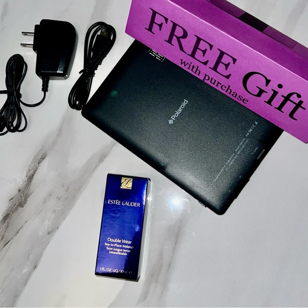 Estee Lauder Double Wear Stay-in-place makeup 6C Pecan